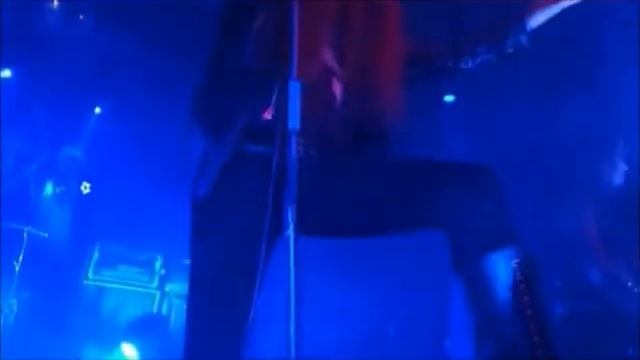 Nargaroth - The Day Burzum Killed Mayhem legendado смотреть онлайн