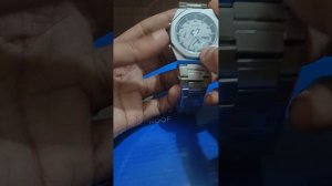 SKMEI 1816 Manual Time Setting || SKMEI 1816 Time set || THE TIME SERIES || SKMEI 1816