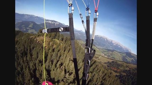 Ozone Delta Test смотреть онлайн