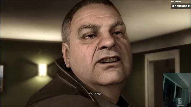 Heavy Rain \часть 4 -ФИНАЛ/ ты это заходи если что смотреть онлайн