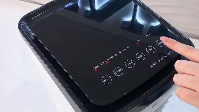 Портативний Кліматичний Комплекс Zenet ZET-483 смотреть онлайн