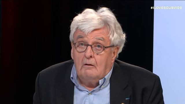 International Sous-Vide Day | January 26, 2018 смотреть онлайн