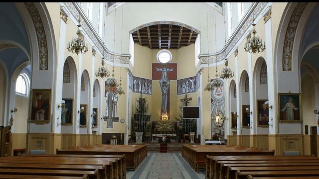 .
All Star na organach kościelnych смотреть онлайн