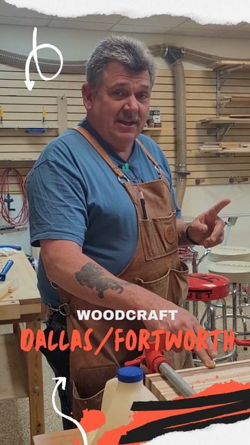 Woodcraft Dallas/Fort Worth смотреть онлайн