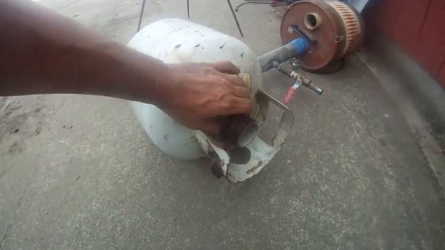 oil burner смотреть онлайн
