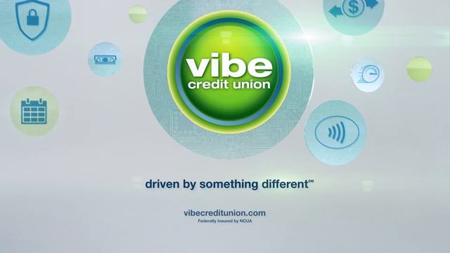 Vibe Platinum Visa® - Another Reason to Love Vibe Credit Union смотреть онлайн