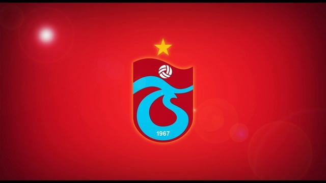 Tanju Yılmaz -Trabzonspor Marşı  (Lyric Video) #trabzonspor #trabzon