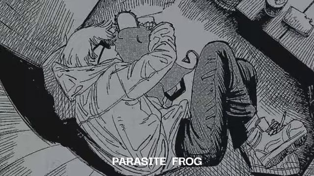 Look who's inside again x Goodbye - Bo Burnham| Sub. Español [Chainsaw Man] смотреть онлайн
