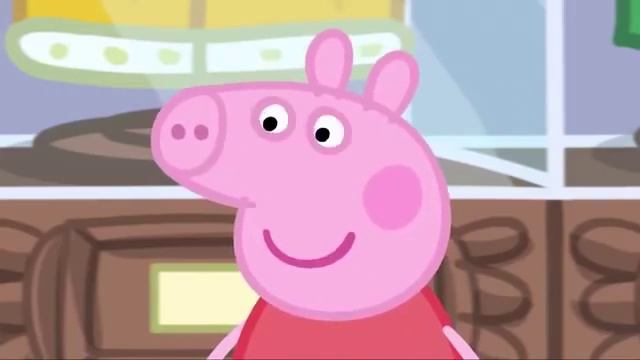 Peppa Pig English Episodes - New Compilation #50 #DJESSMAY смотреть онлайн