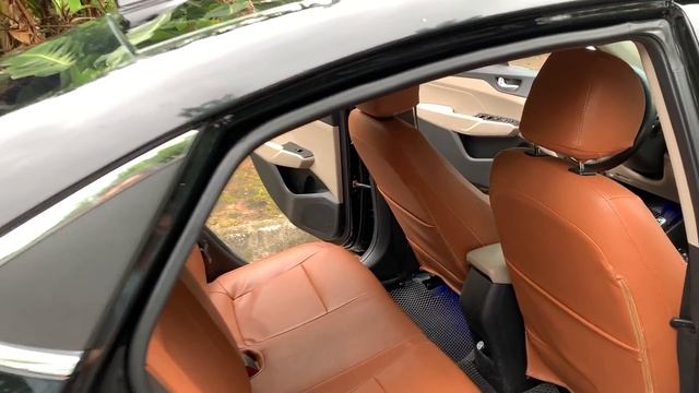 hàng hót Huyndai Accent 2018 số sàn bản đủ siêu đẹp. смотреть онлайн