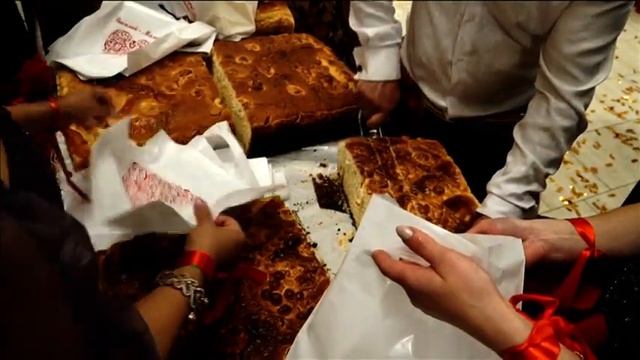 Свадьба Васи и Миланы г.Воронеж ч.12 смотреть онлайн