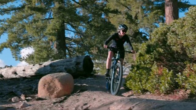 Best XC Full Suspension Mountain Bike: Top 05 Best XC Bikes смотреть онлайн