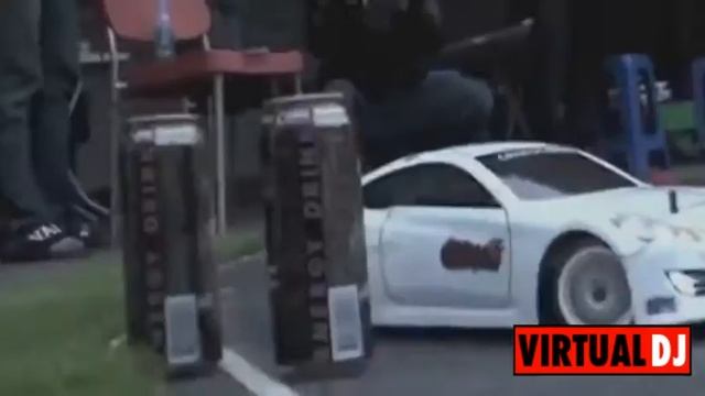 Tr@pper -Игрушечный дрифт смотреть онлайн