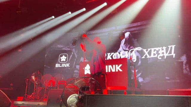 СЕКОНД ХЕНД — КОТИКИ (12.06.24, @Aurora, Санкт-Петербург) смотреть онлайн