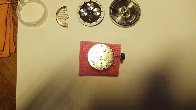 Omega (реплика) смотреть онлайн