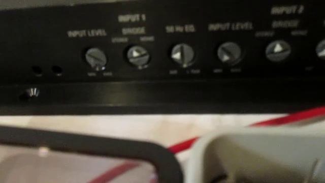 Harmon Kardon TC400Q смотреть онлайн