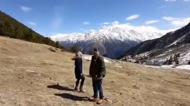 Экскурсия по Приэльбрусью смотреть онлайн