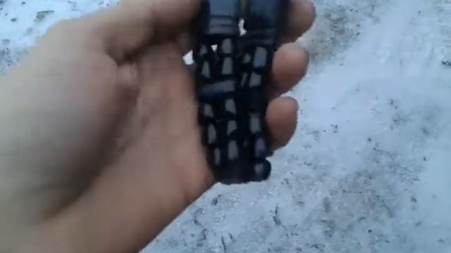 четки перекидные из эбонита