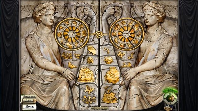 Из первых рук. Пропавшая Венера 2 - Прохождение финал смотреть онлайн