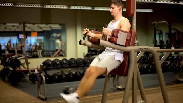 🔥2024 BEST Gym Motivation Music! 💥24*7 Live 💪Fuel Your Workout Fire 🔥Dominate the Gym!💪 смотреть онлайн