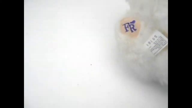 Fur Real Friends White Kitten 2002 Hasbro Tiger Electronic Toy смотреть онлайн