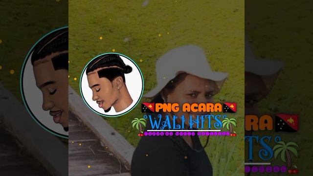 LAGU PNG 🇵🇬(WALI HITS) PUMANE🍒🇵🇬🌴 смотреть онлайн