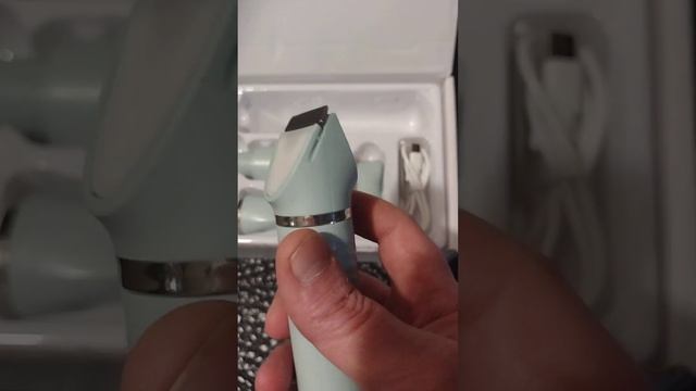 Cheap temu dog trimmer for paw pads, face, ears belly and behind for the home dog groomer/pet owner смотреть онлайн
