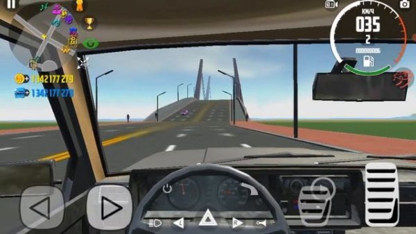 24 ЧАСА В ЖИГУЛЯХ В ИГРЕ СИМУЛЯТОР ВОДИТЕЛЯ 2!👑😂