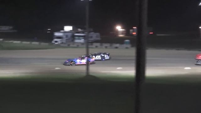 Pro Stock Feature at Crystal Motor Speedway, Michigan on 05-25-2019! смотреть онлайн