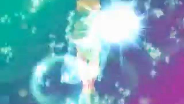 Sailor Mercury Final Henshin смотреть онлайн