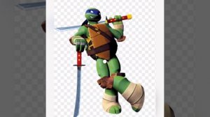 Черепашки ниндзя песня  🐢для детей