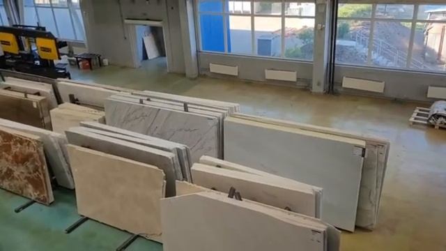Склады мрамора в Москве - продажа слэбов и плит смотреть онлайн