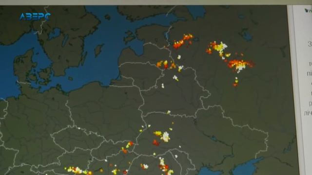 Коли волинянам очікувати на дощі смотреть онлайн