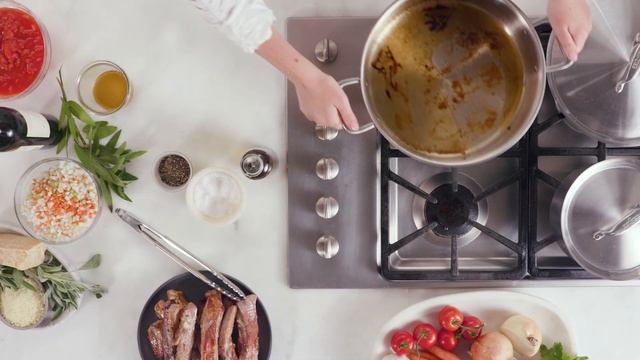 All-Clad Collective смотреть онлайн