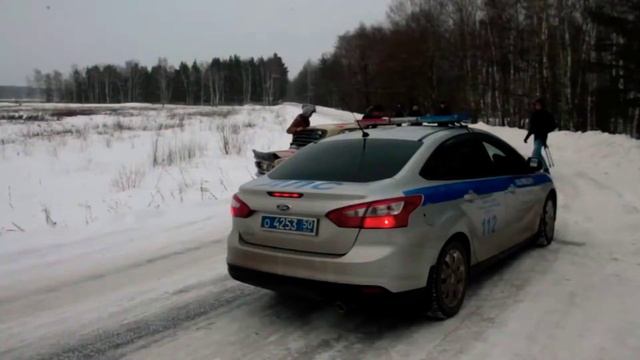 Жигули зимой смотреть онлайн