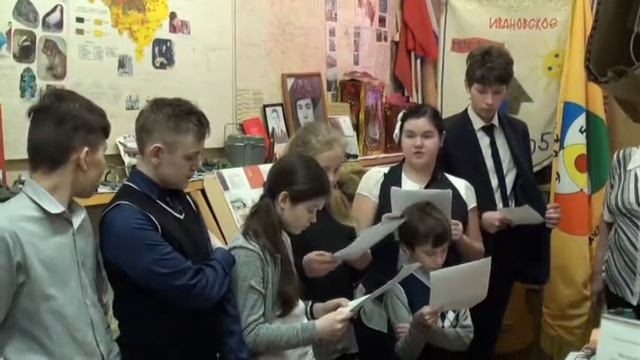 Бурмистрова Н.В. проводит занятие на немецком языке смотреть онлайн