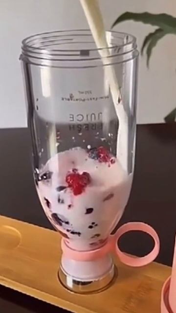 Portable Blender Bottle 🤩 смотреть онлайн