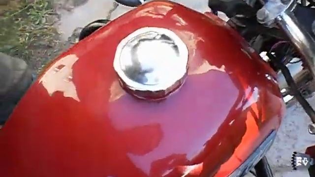 Иж планета 5