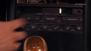 V8 и 4X4: самая роскошная Волга 3105 - единственная в мире! ГАЗ 3105 из СССР #ДорогоБогато