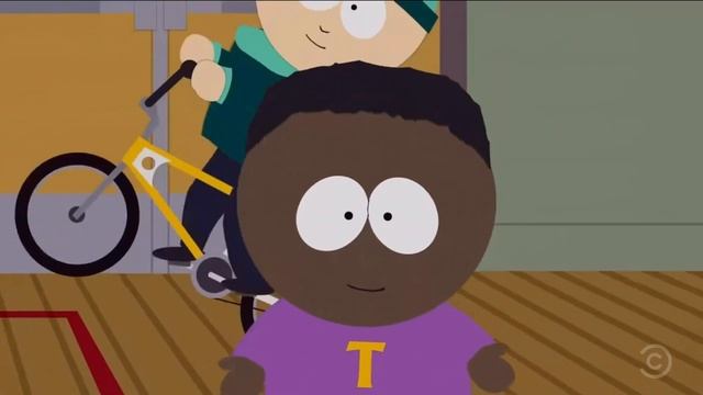 South Park stop bullying song Mashup (official music video) смотреть онлайн