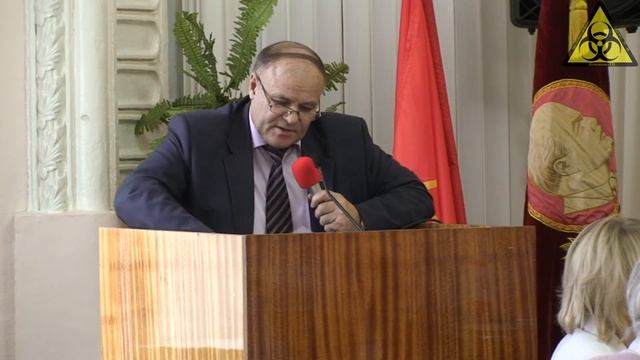100 лет Великого Октября в Тюмени смотреть онлайн
