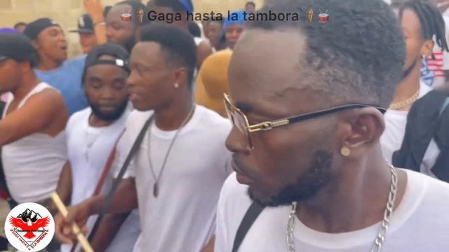 Revuelta de beten kazonfe 2024 en guaymate 🪘🥁🪘 gaga hasta la tambora 🪘🥁 смотреть онлайн