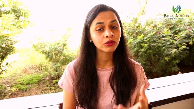 Inch Loss vs Weight Loss | Why are you not losing weight? | Dt Pradyna Padhye | Balcal Nutrefy смотреть онлайн