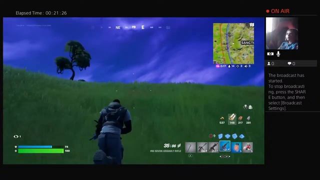 Fortnite смотреть онлайн