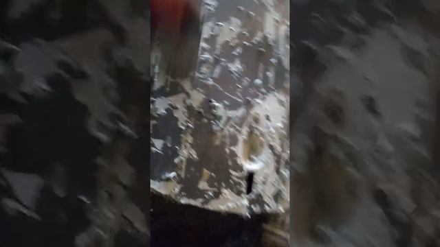 как работает смывка краски 😲