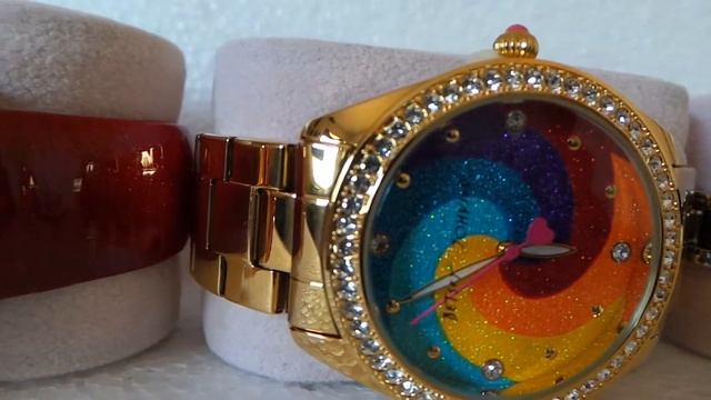 Colección relojes paula