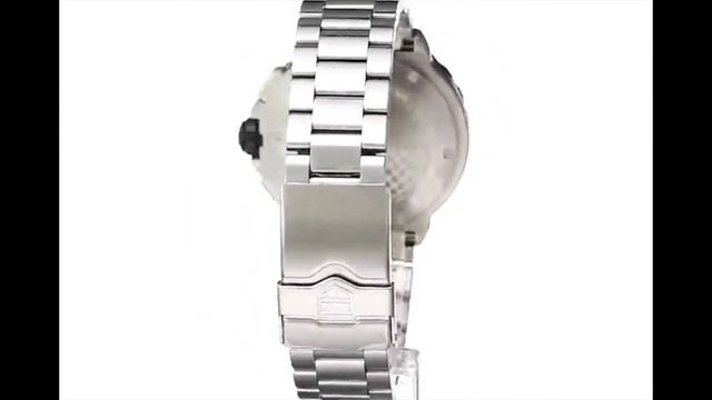 CAU1116.BA0858 TAG Heuer Formula 1 Chrono Black Dial смотреть онлайн