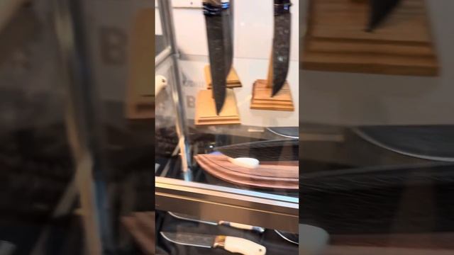 Выставка Клинок в Новосибирске с 30 мая по 2 июня 2024! смотреть онлайн