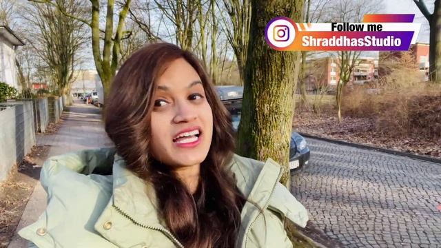 Cost of living in Germany|Monthly expenses|Germany में रहने का खरचा कितना हें??|Indian in Germany смотреть онлайн