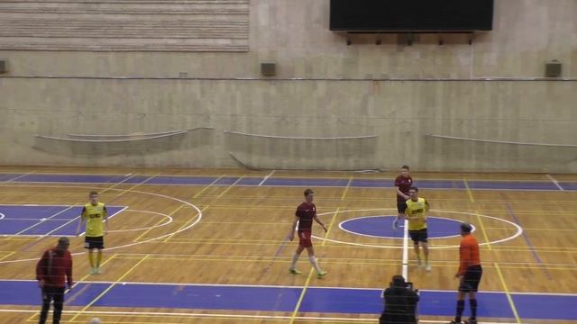 V Чемпионат профсоюза РЭП: ЛЭМЗ - Комета 3:2 смотреть онлайн